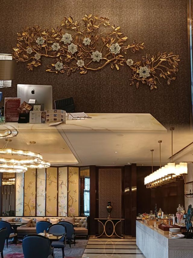 來哈爾濱必住的酒店，太值了！！！