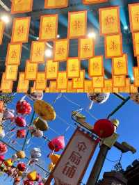 皇帝千古情｜穿越歷史回到過去｜鄭州遊記攻略