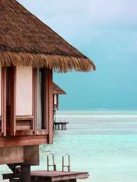 Club Med Kani, The Maldives🇲🇻🌴☀️