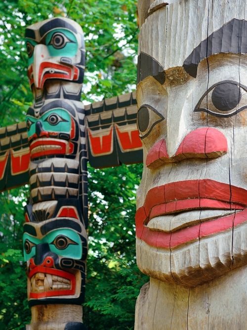 🏞️ 去咗Vancouver過唔停！溫哥華人氣景點推介