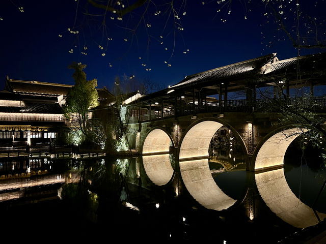 桐鄉濮院