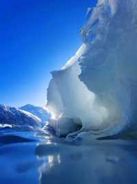 世界上海拔最低的冰川，美麗凍人--米堆冰川