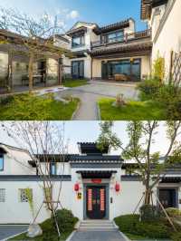 安吉周邊遊丨家庭度假、朋友小聚轟趴好去處