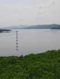 松花湖—五虎島 ‖ 吉林周邊一日遊