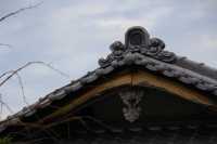關西旅行|奈良日本最早寺廟：飛鳥寺