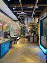 深圳錦囊泛娛酒店龍華民治店