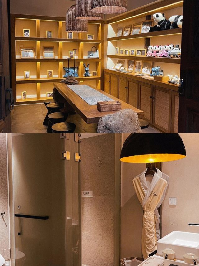 成都！！春熙路！！平價酒店不想退房