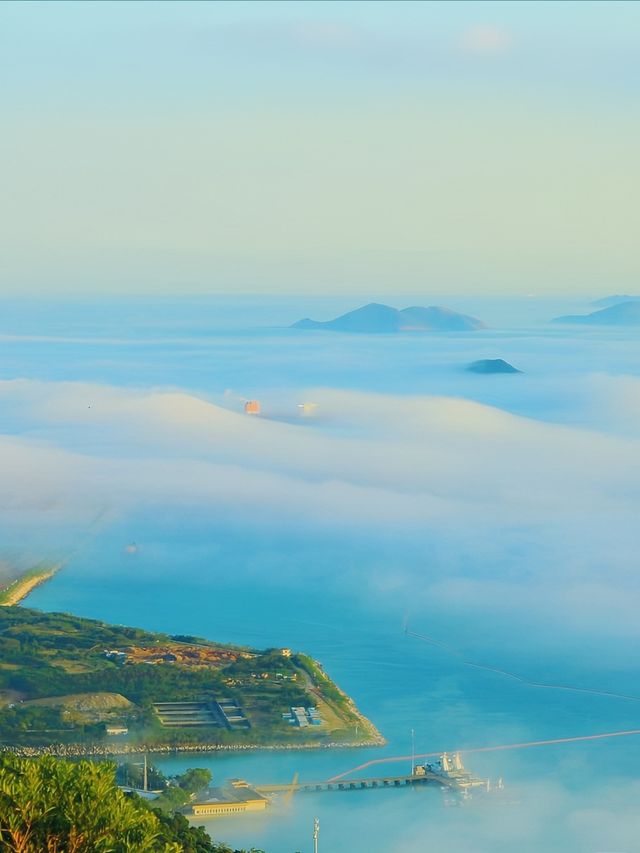 深圳仙境