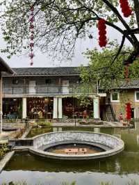 漳州南靖｜土楼民宿1949，土楼不土，文藝時尚，值得體驗！