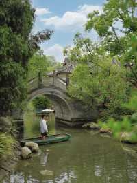 成都被嚴重低估的小眾寶藏公園沒想到這麼美