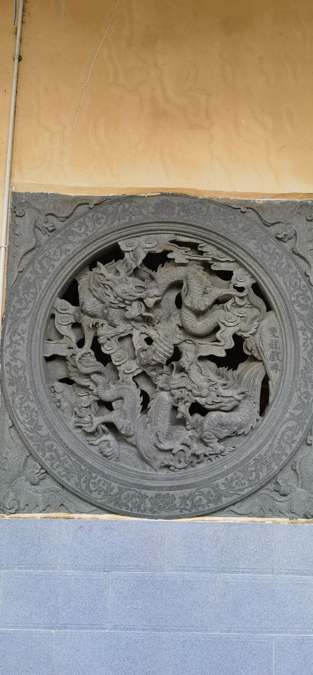 永安行之龜山寺