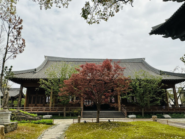 濮院福善寺