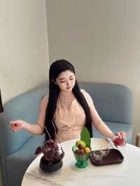 這家酒店，真的滿滿都是京城的故事！