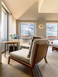 🌟 Lisbon's Luxe Lodgings: Top Picks for Your Stay 🏨✨
