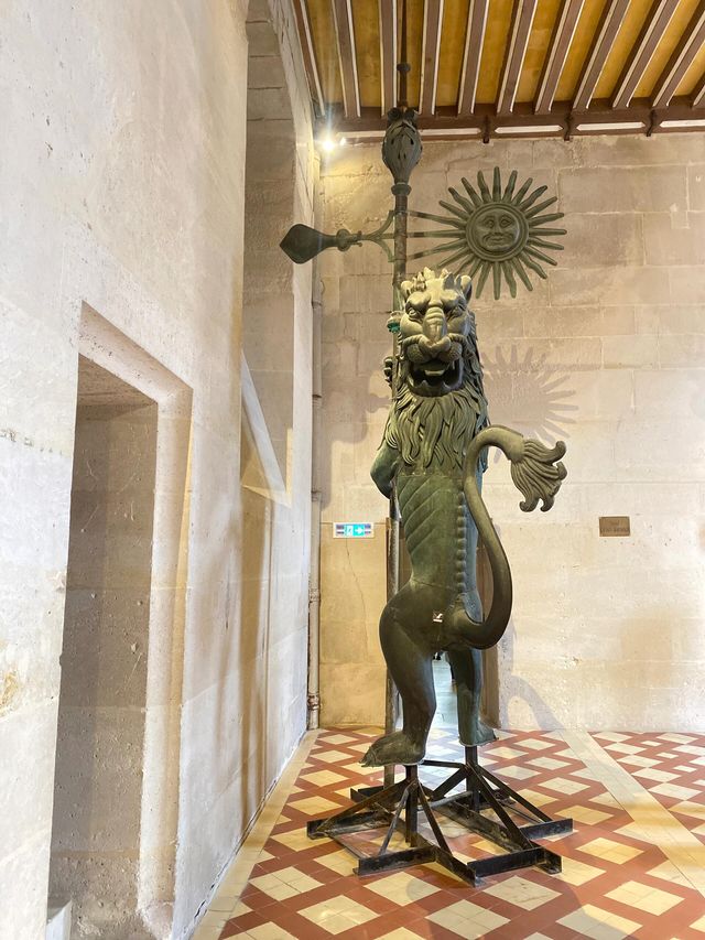 法國城堡保姆級旅遊攻略，一定要看完