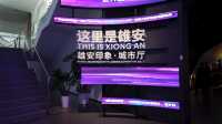 北京出發兩天一夜逛雄安攻略