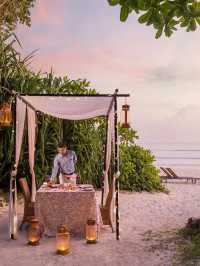 🌴🏖️ Andaman's Exotic Stay: Taj Exotica Resort & Spa 🌟
