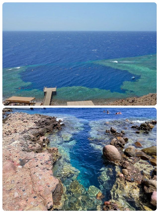 今日美景意大利卡普里島