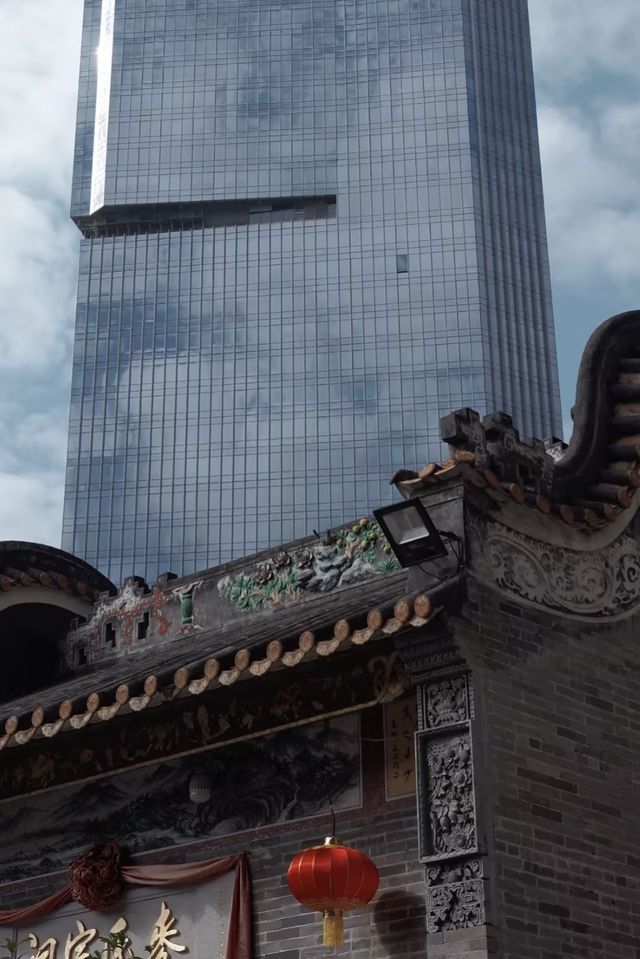 本地人私藏！廣州味十足的特種兵路線。