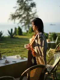 北海涠洲島攻略·還有誰不知道這座寶藏海島。