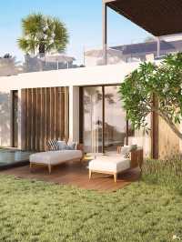 ๐ด Grenada Getaway: Silversands Hotel Highlights ๐๏ธ