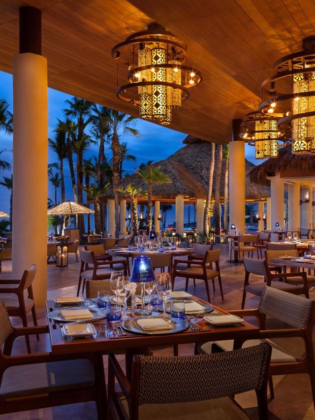 🌴✨ Luxe Los Cabos Lodgings: One&Only Palmilla 🏖️🛏️