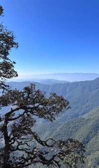 大理雞足山衝衝衝