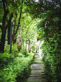 🌟 Siem Reap's Anantara: A Love Letter to Luxury 🌟