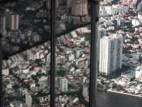 HCM’s Highest and BEST View!