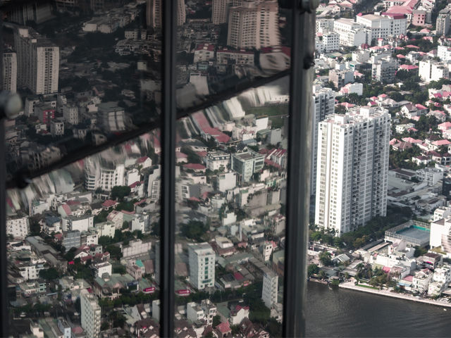 HCM’s Highest and BEST View!