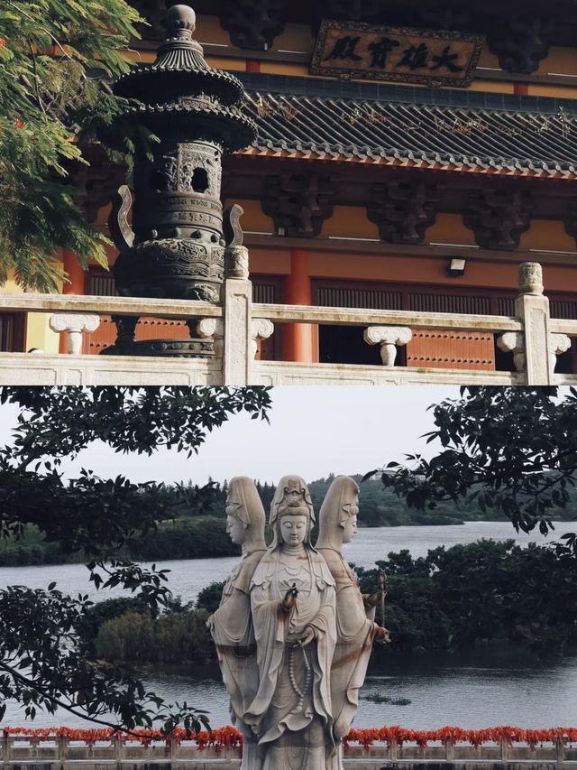 博鳌禪寺