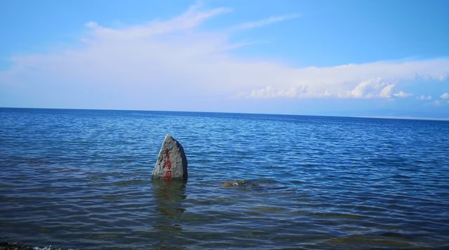 為你規劃為期七天六晚的青海敦煌環線之旅。