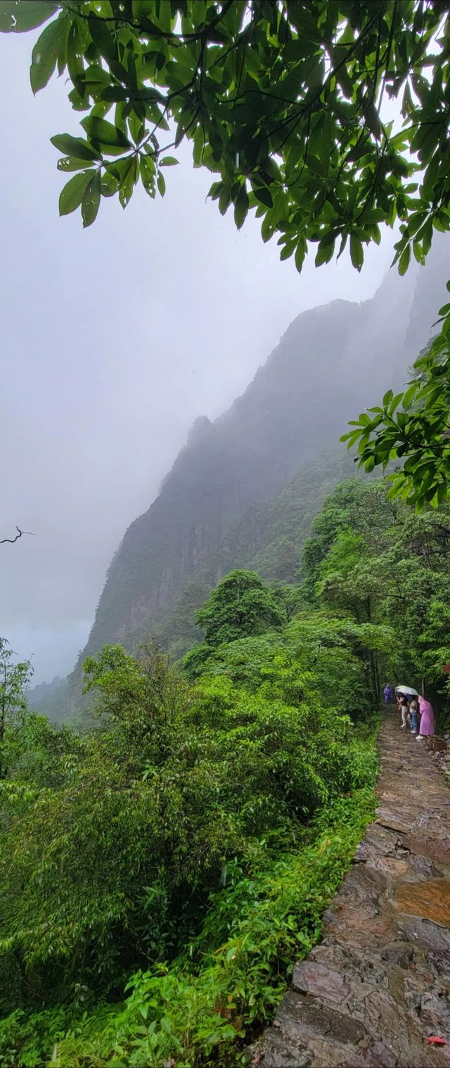 聖堂山