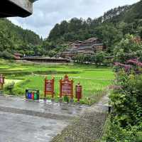 Tang’an Village - Guizhou