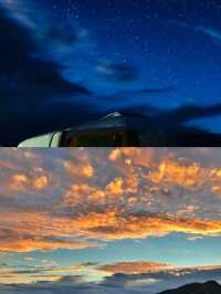 A Journey Through Mongolia: Train and Steppes Beyond the Present