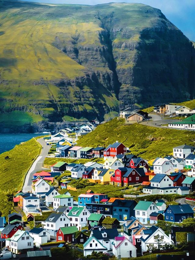 北歐旅遊北歐四國+塔林，感受中世紀的浪漫