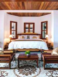 🌟 Kampot's Hidden Gem: Le Bokor Palace 🏰✨