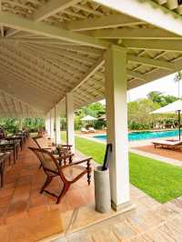 🌟 Bentota Bliss: Top Picks for a Serene Stay 🌊