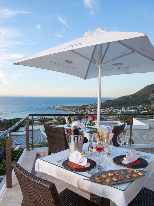 🌟 Cape Town's Cozy Corners Top Hotel Picks 🛏️ Cape Town