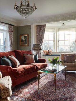 🏰✨ Auchterarder's Finest: A Castle Hotel Experience! ✨🏰