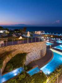 🌟 Greek Getaway: Top Picks at Lesante Blu 🌊