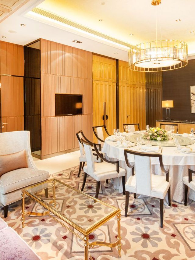 🌟 Zhuhai's Luxe Pullman: A Stay Worth Every Yuan 💎🏨