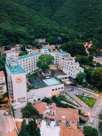 🏨✨ Salta's Finest: Sheraton's Luxe Comforts 🌄