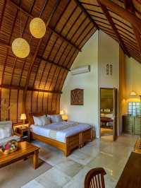 🌴 Bali Bliss: Klumpu Resort's Hidden Charm 🏝️