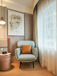 🌟 Sydney's Chic Sleeps: Porter House Hotel Magic 🌟