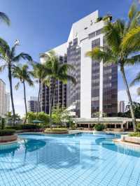 🌟 Kuala Lumpur's Hidden Gem: Grand Millennium 🏨✨