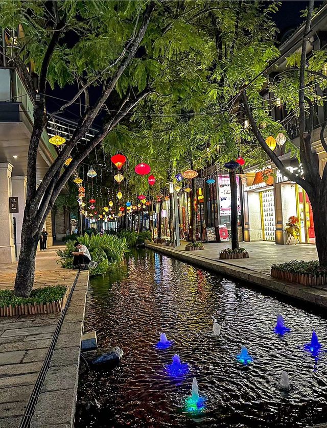 暑假一日遊——順德歡樂海岸PL∪S