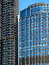 🌟 Hong Kong Havens: Unwind at One-Eight-One! 🌆🛏️