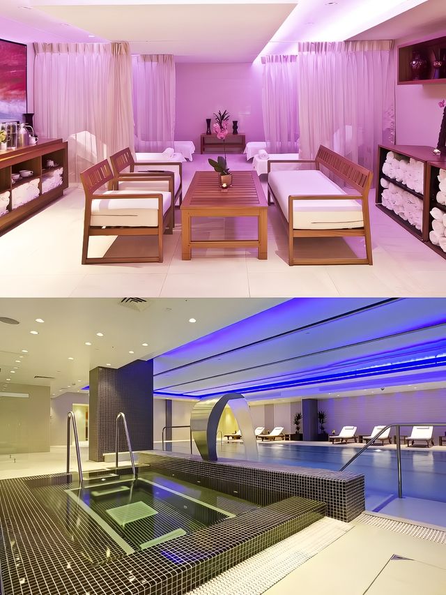 倫敦塔橋萊昂納多皇家酒店位置優越，靠近倫敦塔、塔橋和地鐵站！