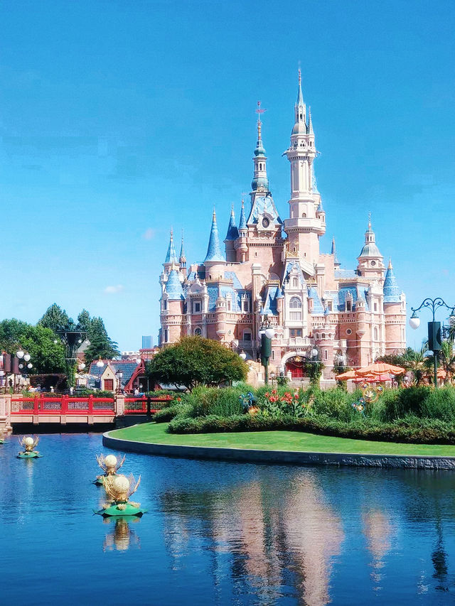 暑期嘉年華就來迪士尼 暑期嘉年華就來迪士尼